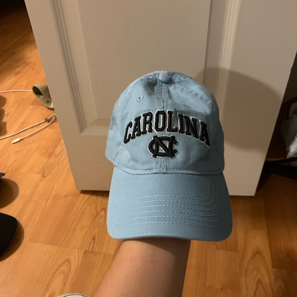 UNC Adjustable Baseball Cap - Picture 1 of 5